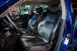 ئينفنتي QX70